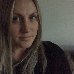 Meet your Posher, Tegan